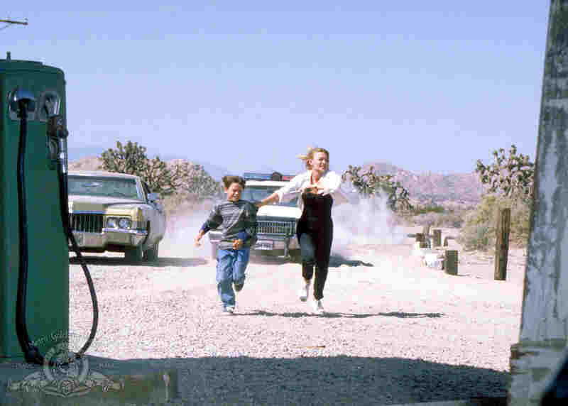 Retroactive (1997) Screenshot 4