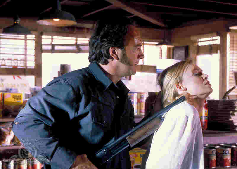 Retroactive (1997) Screenshot 5