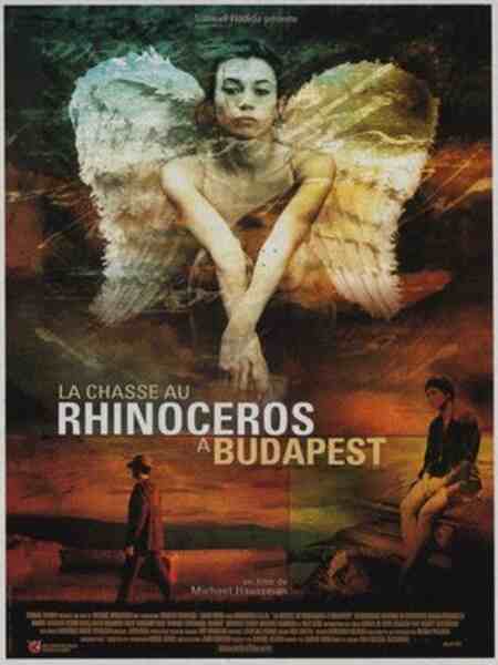 Rhinoceros Hunting in Budapest (1997) Screenshot 3