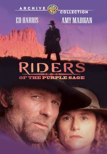 Riders of the Purple Sage (1996) Screenshot 1 