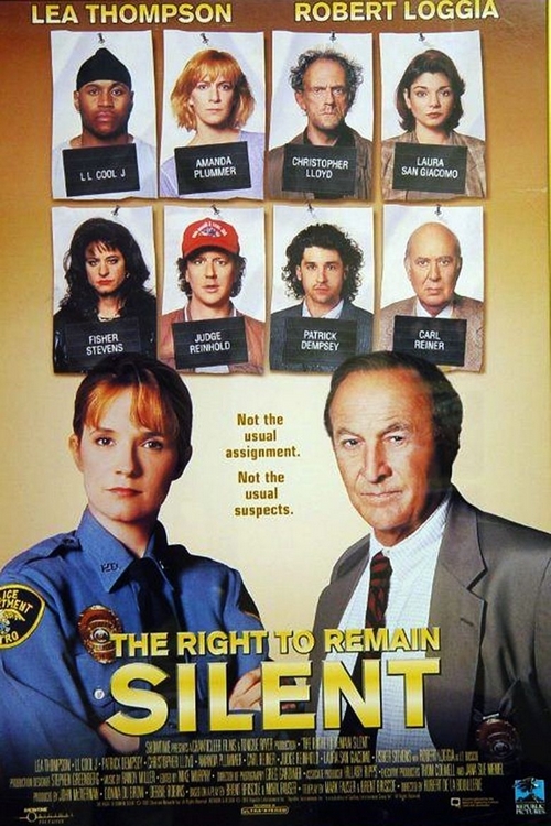 The Right to Remain Silent (1996) Screenshot 4