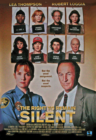 The Right to Remain Silent (1996) Screenshot 5