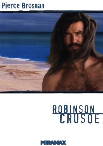 Robinson Crusoe (1997) Screenshot 1