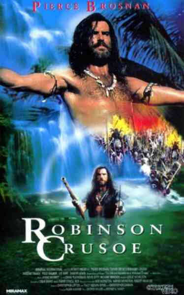 Robinson Crusoe (1997) Screenshot 2