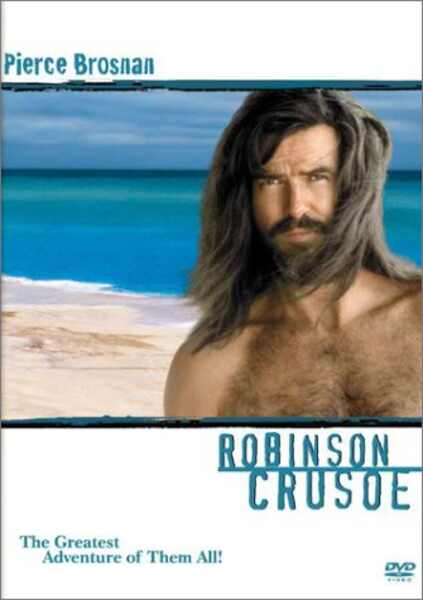 Robinson Crusoe (1997) Screenshot 3