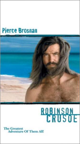 Robinson Crusoe (1997) Screenshot 5