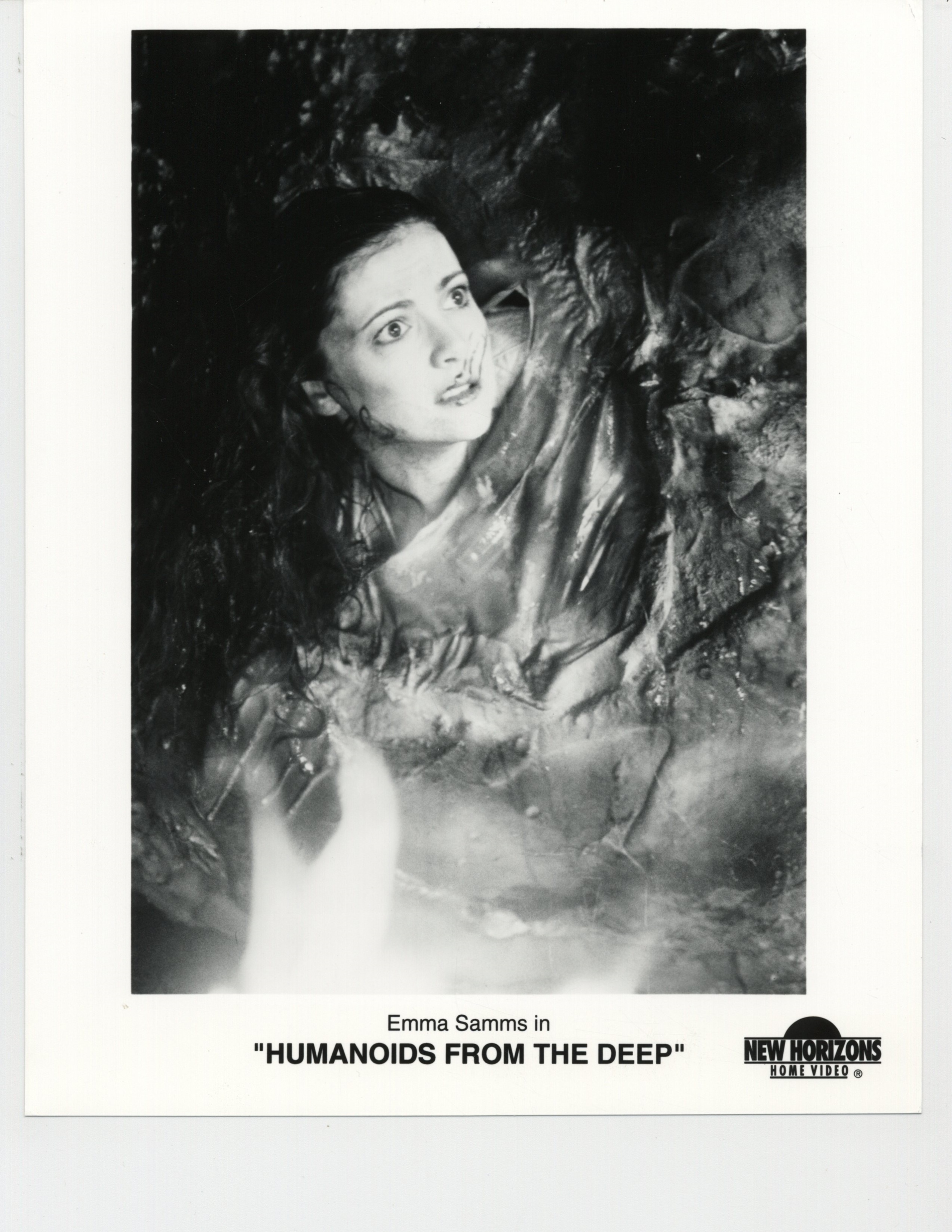 Humanoids from the Deep (1996) Screenshot 2 