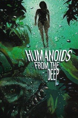 Humanoids from the Deep (1996) Screenshot 4 