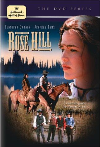 Rose Hill (1997) starring Jennifer Garner on DVD on DVD