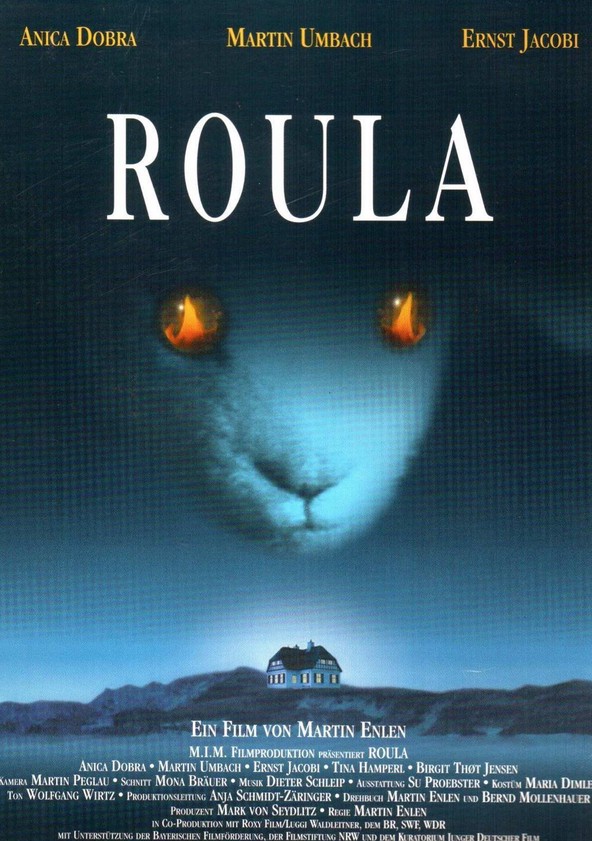 Roula (1995) with English Subtitles on DVD on DVD