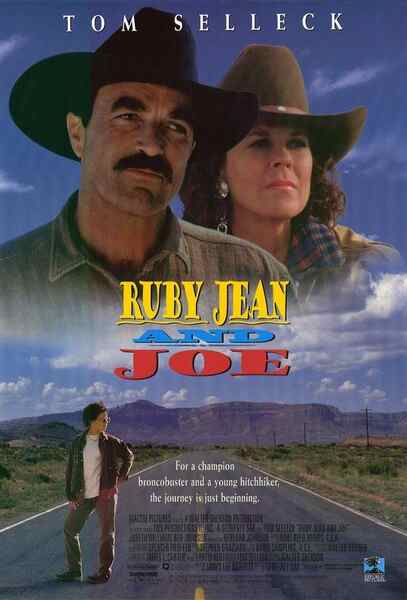 Ruby Jean and Joe (1996) Screenshot 3