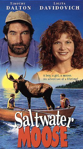 Salt Water Moose (1996) Screenshot 1 