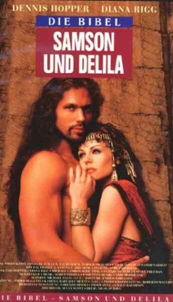 Samson and Delilah (1996) Screenshot 2
