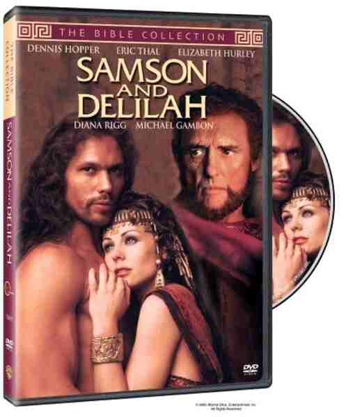 Samson and Delilah (1996) Screenshot 3