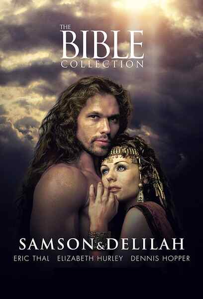 Samson and Delilah (1996) Screenshot 5