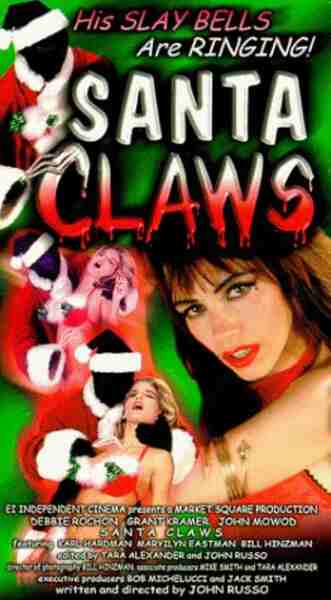 Santa Claws (1996) Screenshot 3