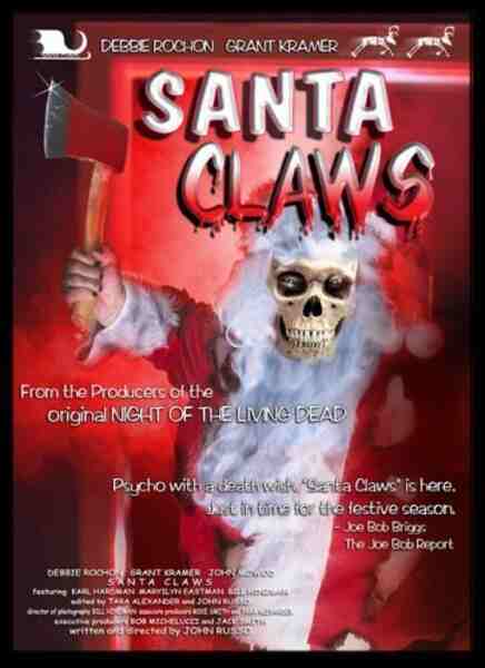 Santa Claws (1996) Screenshot 4
