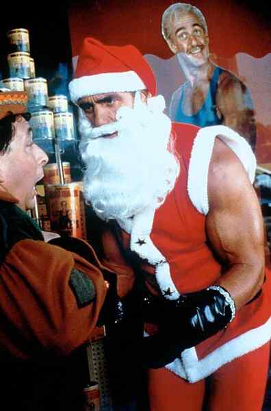 Santa with Muscles (1996) Screenshot 1