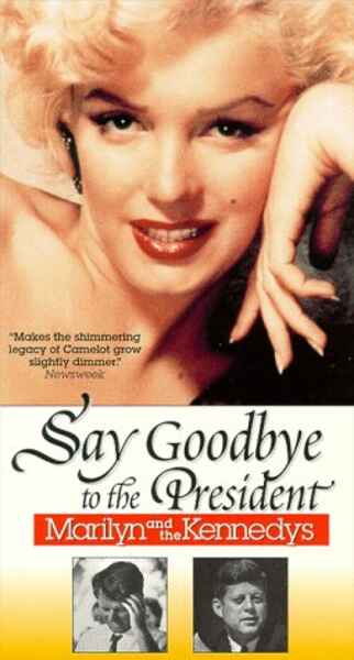Say Goodbye to the President (1985) Screenshot 2