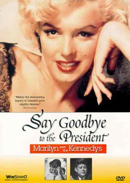 Say Goodbye to the President (1985) Screenshot 3
