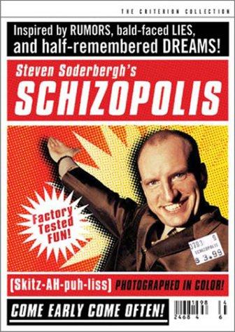 Schizopolis (1996) Screenshot 5 