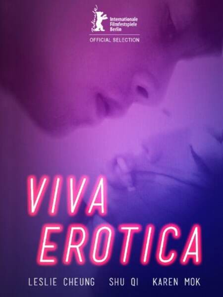 Viva Erotica (1996) Screenshot 1