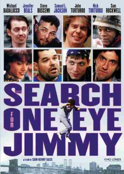 The Search for One-eye Jimmy (1994) Screenshot 1