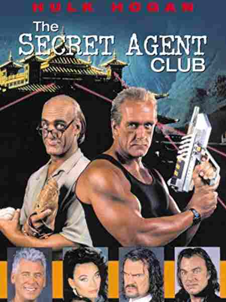 The Secret Agent Club (1996) Screenshot 1