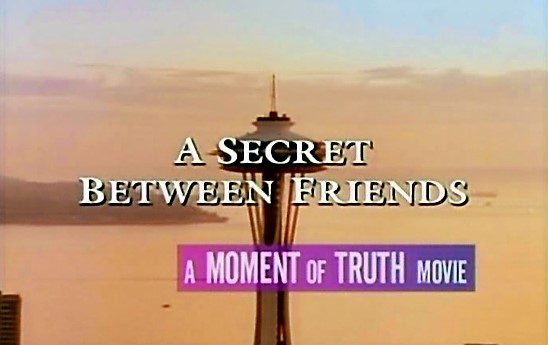 A Secret Between Friends: A Moment of Truth Movie (1996) Screenshot 3 