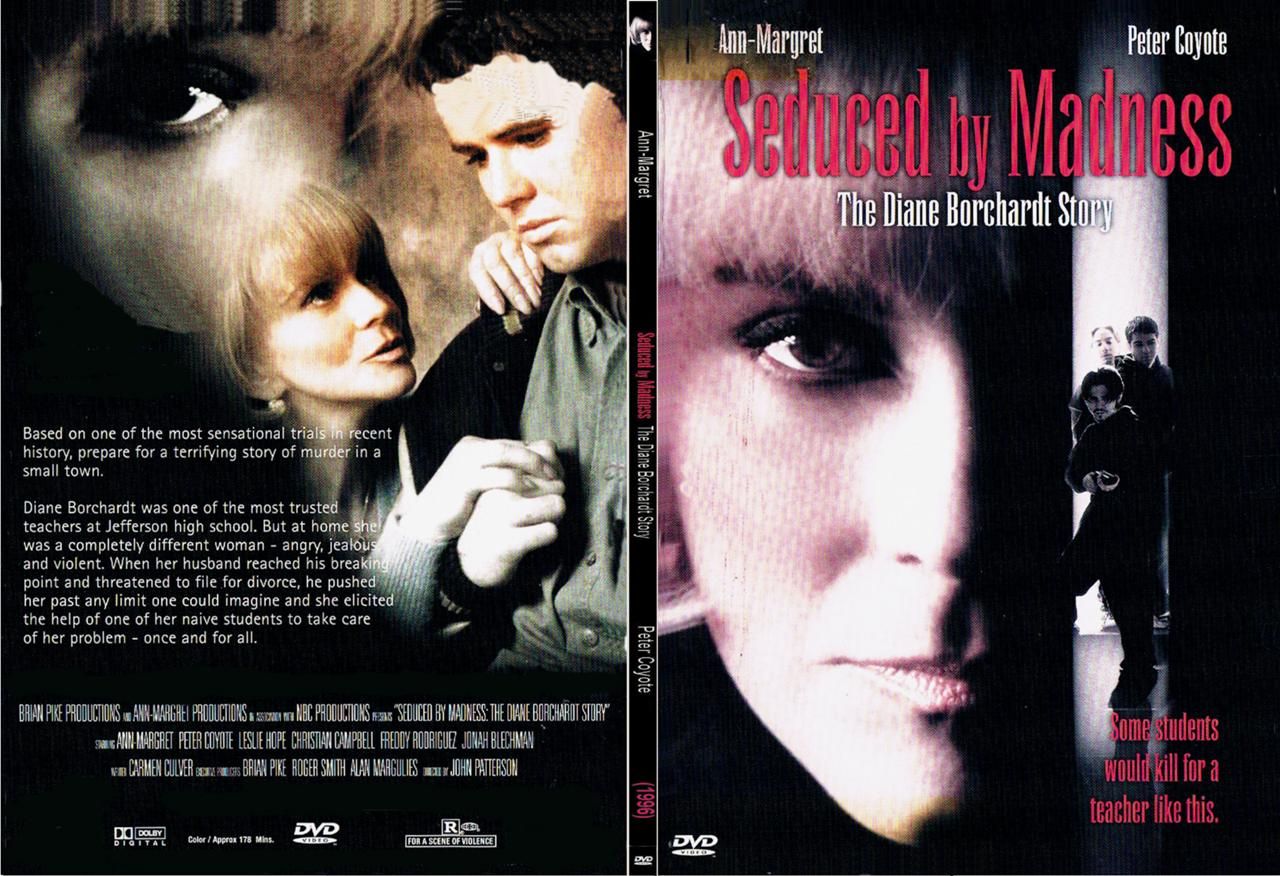 Seduced by Madness: The Diane Borchardt Story (1996–) starring Ann-Margret on DVD on DVD