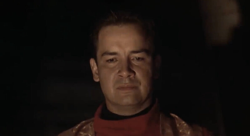 Shadow Builder (1998) Screenshot 5