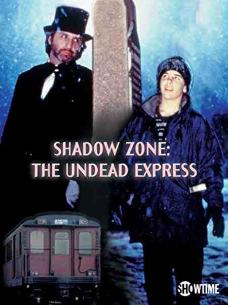Shadow Zone: The Undead Express (1996) Screenshot 1