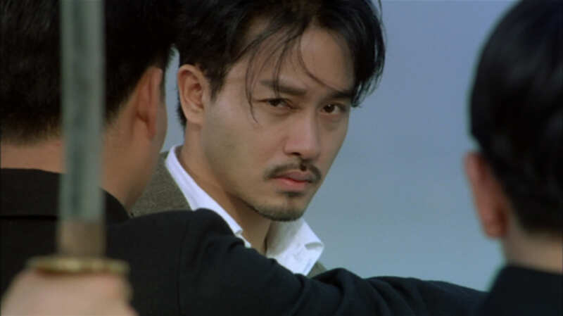 Shanghai Grand (1996) Screenshot 2