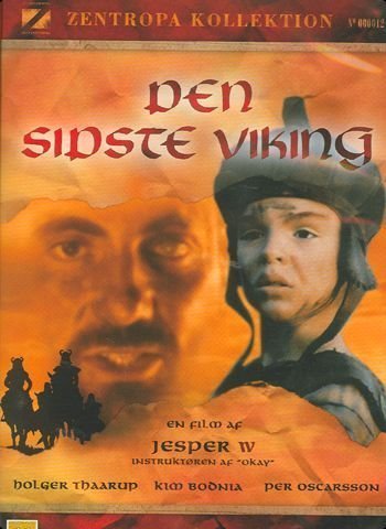 The Last Viking (1997) with English Subtitles on DVD on DVD