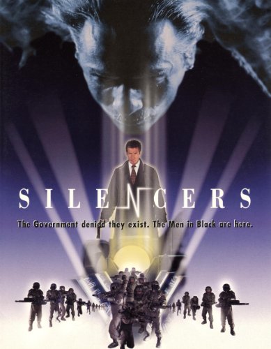 The Silencers (1996) Screenshot 1