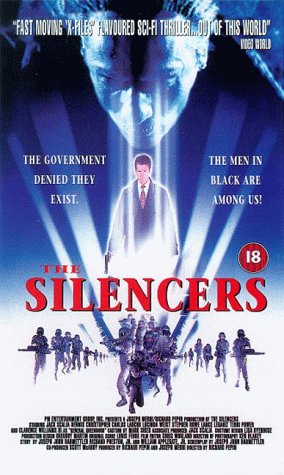 The Silencers (1996) Screenshot 2