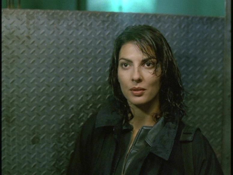Silent Trigger (1996) Screenshot 1 