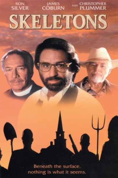 Skeletons (1997) Screenshot 1