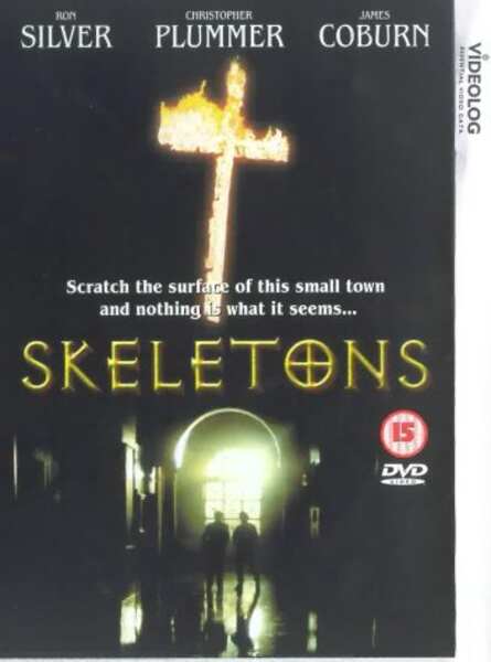 Skeletons (1997) Screenshot 2