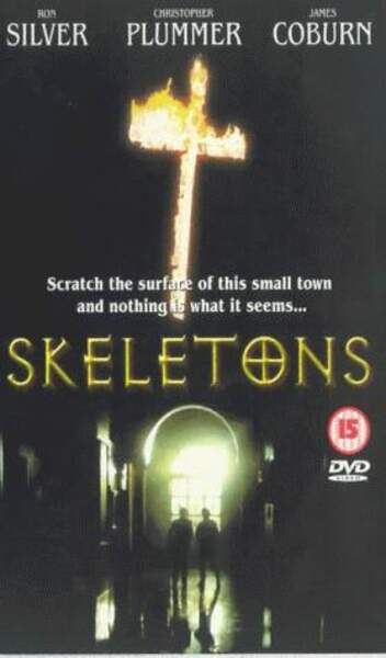 Skeletons (1997) Screenshot 3