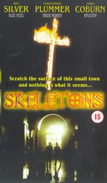 Skeletons (1997) Screenshot 4