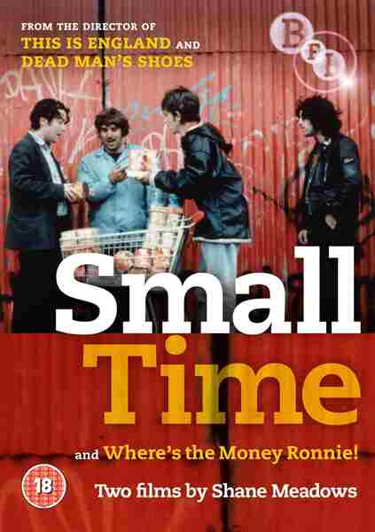 Small Time (1996) Screenshot 1