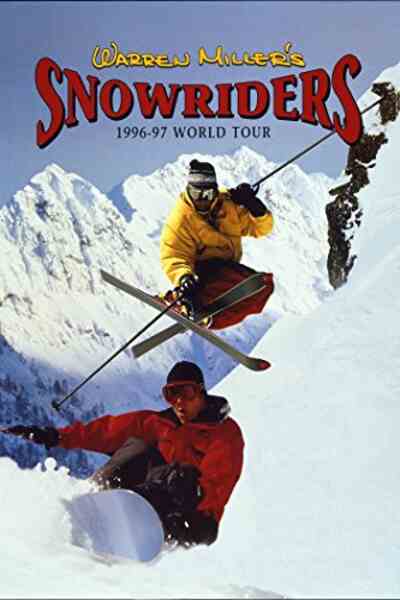 Snowriders (1996) Screenshot 1
