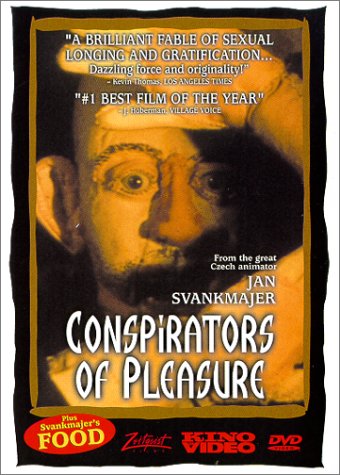 Conspirators of Pleasure (1996) Screenshot 4