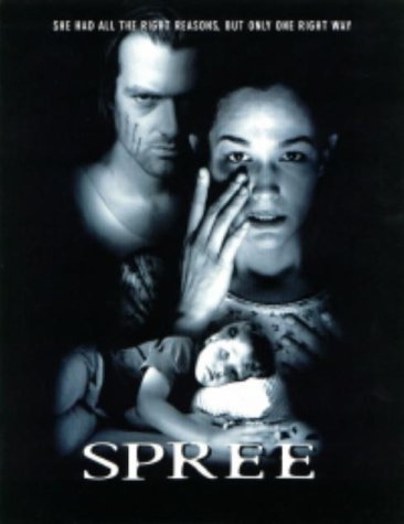 Spree (1996) starring Libby Simeon on DVD on DVD