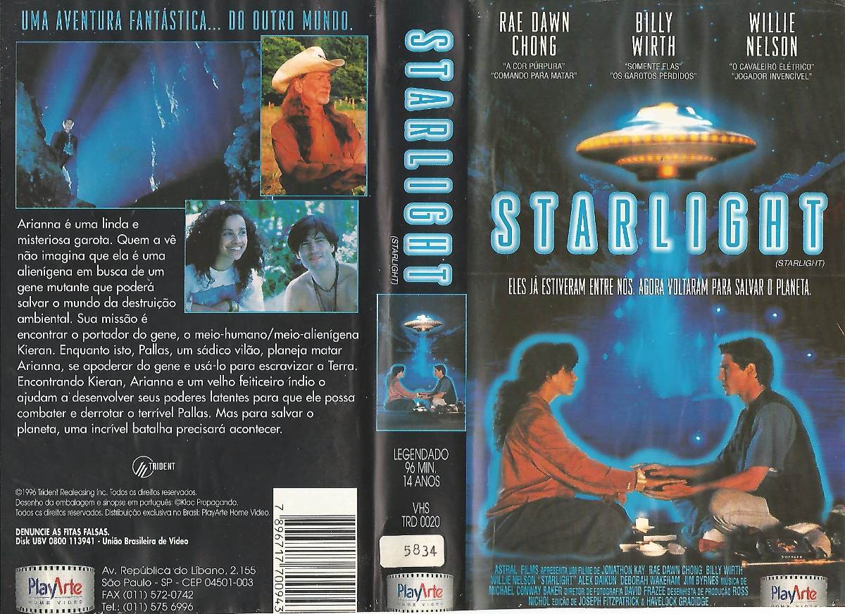 Starlight (1996) Screenshot 4