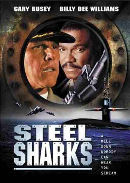 Steel Sharks (1997) Screenshot 1