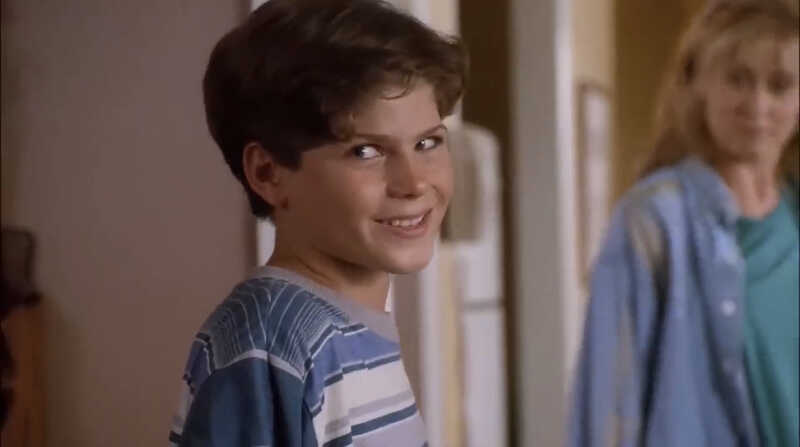 A Step Toward Tomorrow (1996) Screenshot 1