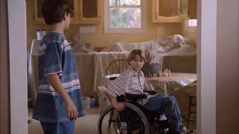 A Step Toward Tomorrow (1996) Screenshot 2