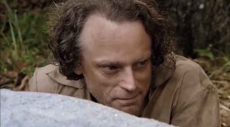 A Step Toward Tomorrow (1996) Screenshot 3